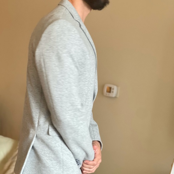 Suit Jacket - Picture 7 of 10